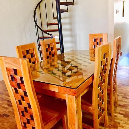 Elliannah Pines Hotel Baguio City Εξωτερικό φωτογραφία