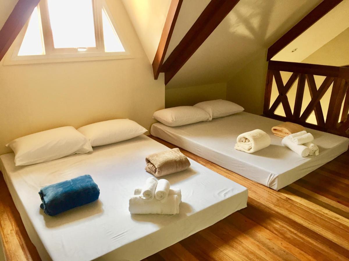 Elliannah Pines Hotel Baguio City Εξωτερικό φωτογραφία