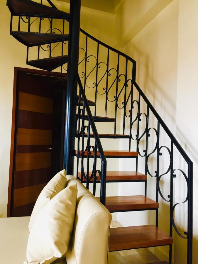 Elliannah Pines Hotel Baguio City Εξωτερικό φωτογραφία