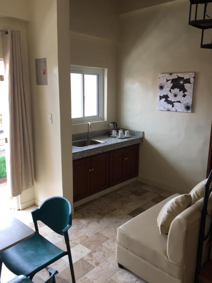 Elliannah Pines Hotel Baguio City Εξωτερικό φωτογραφία