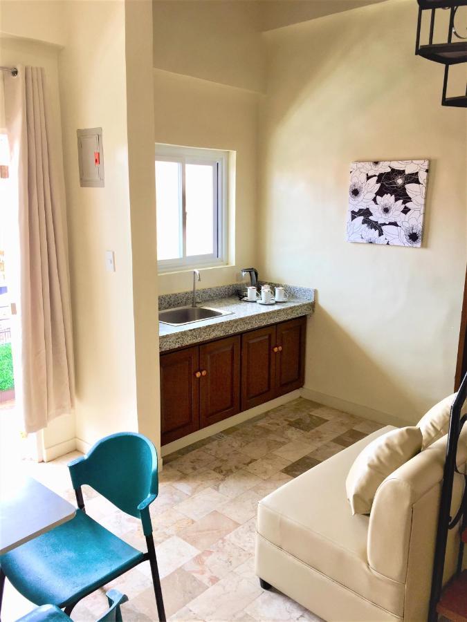 Elliannah Pines Hotel Baguio City Εξωτερικό φωτογραφία