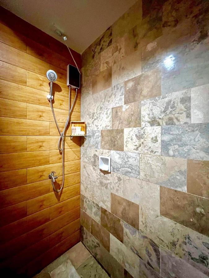 Elliannah Pines Hotel Baguio City Εξωτερικό φωτογραφία